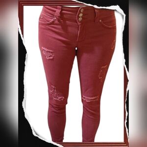 YMI Skinny jeans